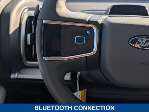 New 2026 Ford Expedition Active RWD image 30