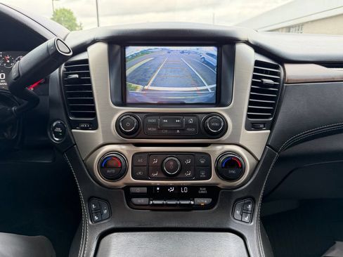 Used 2018 GMC Yukon XL Denali w/ Denali Ultimate Package AWD/4WD image 14