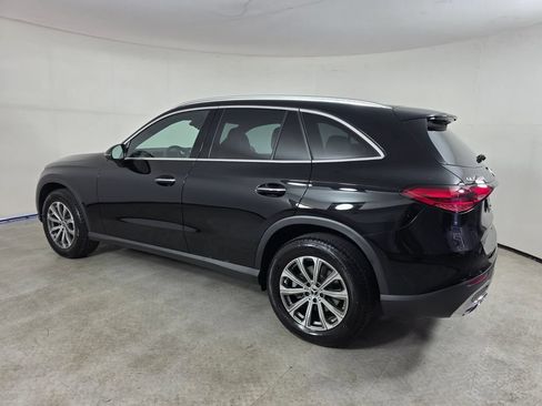 Certified 2026 Mercedes-Benz GLC 300 image 5
