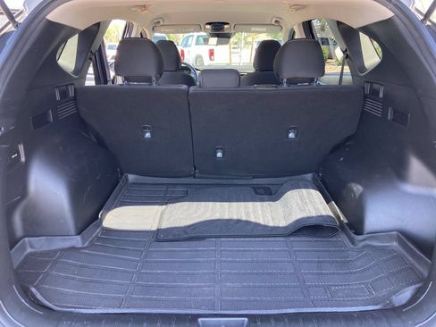 Used 2022 Hyundai Tucson SEL w/ Cargo Package AWD/4WD image 21