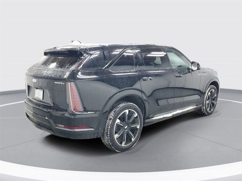 New 2025 Cadillac Escalade IQ Sport 2 image 4