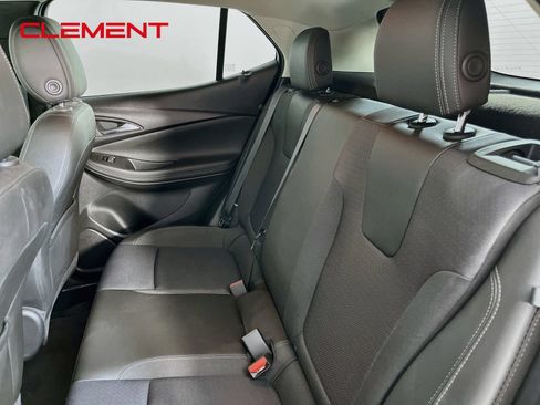 Used 2024 Buick Encore GX Preferred FWD image 29