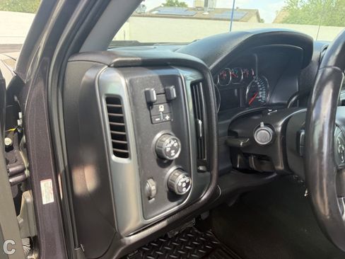 Used 2016 Chevrolet Silverado 1500 LT w/ All Star Edition AWD/4WD image 28