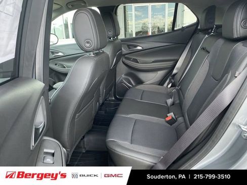 New 2026 Buick Encore GX Preferred w/ Comfort Package AWD/4WD image 28