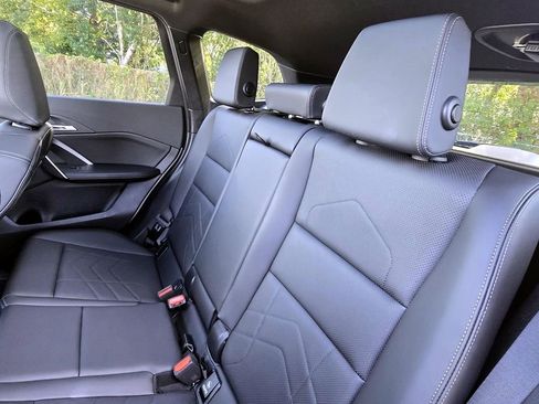 Used 2025 BMW X1 xDrive28i image 26