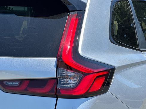 New 2026 Honda CR-V Sport Touring image 31