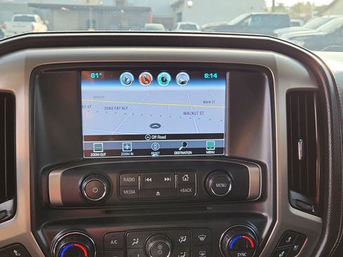 Used 2019 GMC Sierra 2500 Denali image 20