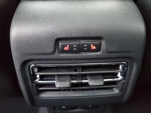 New 2026 Lincoln Corsair Grand Touring image 27