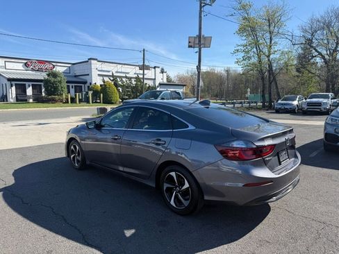 Used 2022 Honda Insight EX image 5