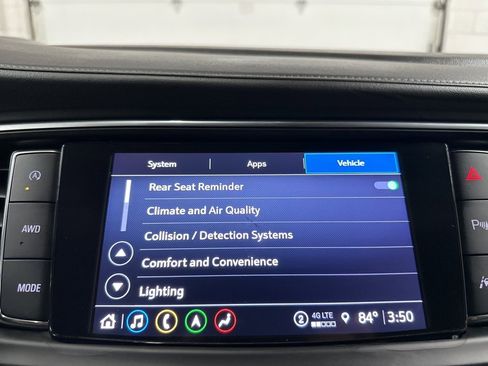 Used 2022 Buick Enclave Avenir w/ Avenir Technology Package image 35