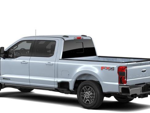 New 2026 Ford F250 Lariat w/ Lariat Ultimate Package AWD/4WD image 27