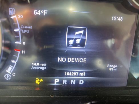 Used 2014 RAM 1500 Big Horn image 24