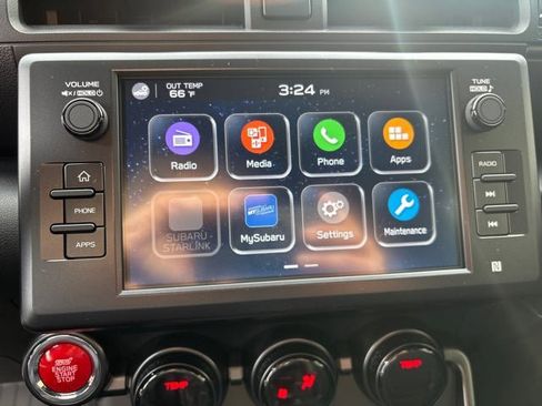 New 2025 Subaru BRZ tS image 77