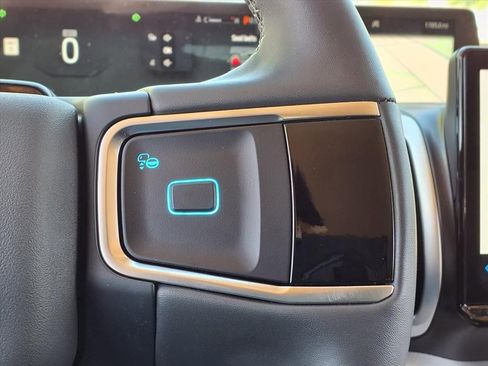 New 2025 Ford Expedition Max Active image 16