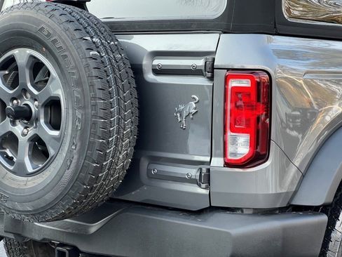 Used 2024 Ford Bronco Big Bend image 6