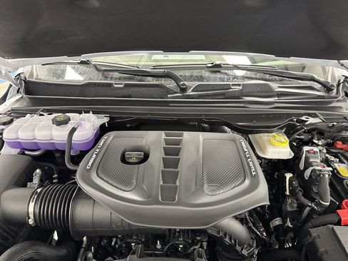 New 2026 RAM 1500 Limited image 45