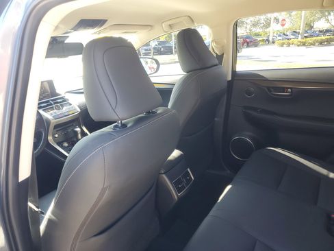 Used 2020 Lexus NX 300 FWD image 13