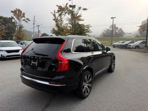 Used 2023 Volvo XC90 B6 Ultimate w/ Lounge Package AWD/4WD image 5