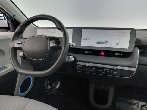 Used 2024 Hyundai Ioniq 5 Limited image 25