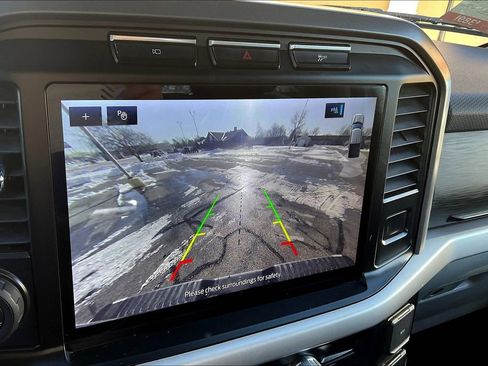 Used 2023 Ford F150 XLT w/ Equipment Group 302A High image 19