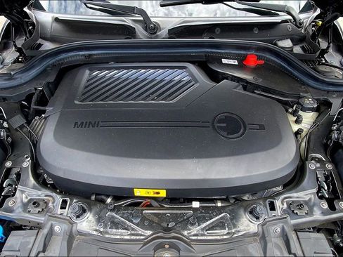 Certified 2024 MINI Cooper SE image 11