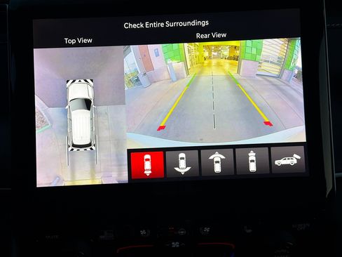 Used 2022 Jeep Grand Cherokee Limited 4xe w/ Luxury Tech Group II image 23