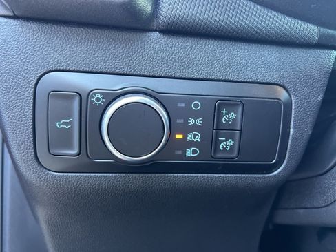 New 2025 Ford Bronco Sport Big Bend image 15