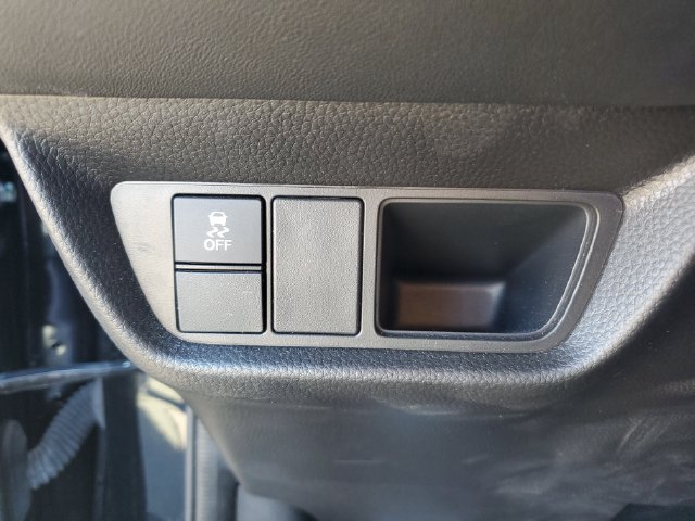 Certified 2024 Honda HR-V LX image 21