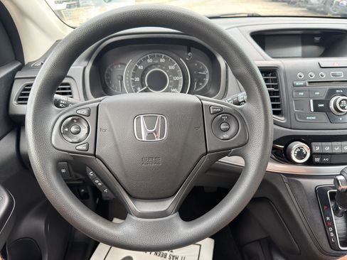 Used 2015 Honda CR-V LX image 13