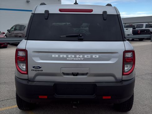 Used 2021 Ford Bronco Sport Big Bend AWD/4WD image 7