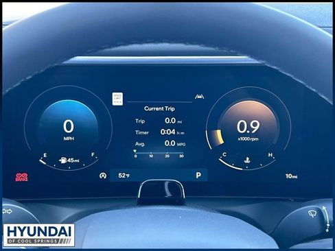 New 2026 Hyundai Palisade Limited FWD image 34