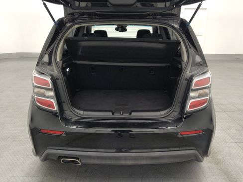 Used 2018 Chevrolet Sonic LT image 29