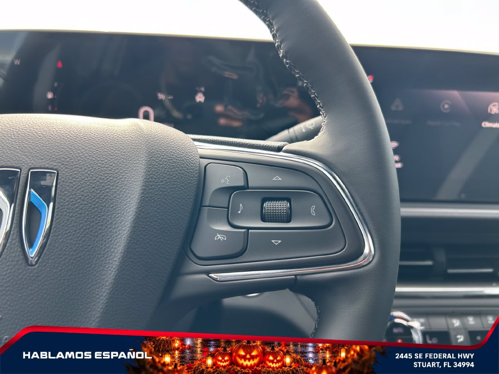 New 2026 Buick Envista Sport Touring w/ Convenience I Package FWD image 26