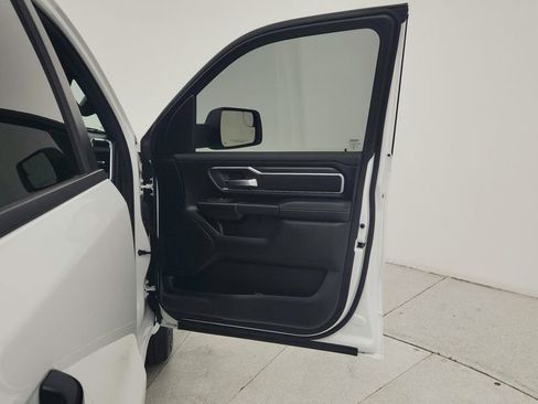Used 2025 RAM 1500 Lone Star image 25