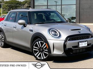 Certified 2023 MINI Cooper S 360° Tour