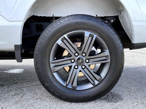 Used 2023 Ford F150 Lariat AWD/4WD image 23