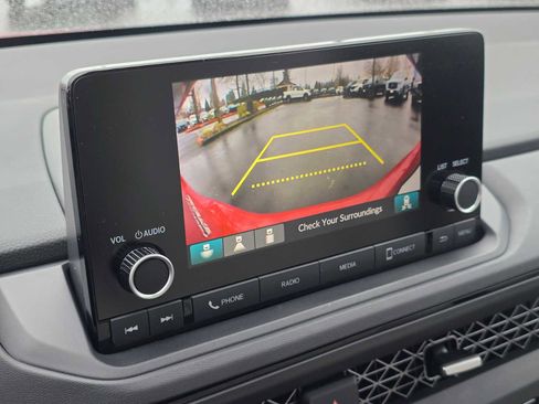 Certified 2024 Honda Accord EX image 33