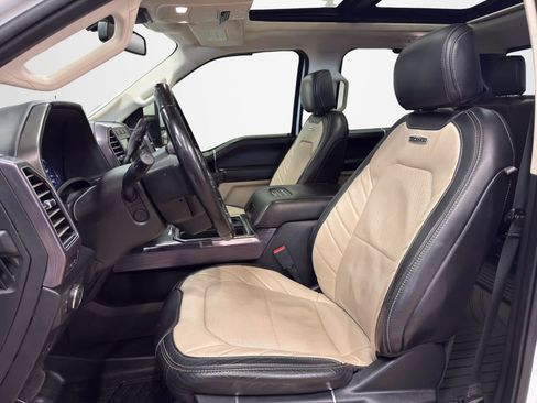 Used 2020 Ford F350 Limited image 13