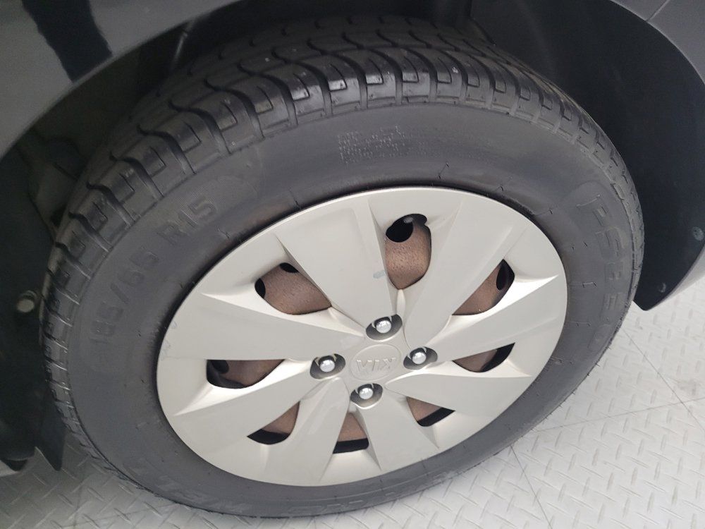 Used 2018 Kia Rio LX FWD image 31