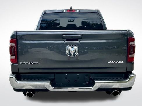 Used 2024 RAM 1500 Laramie image 5