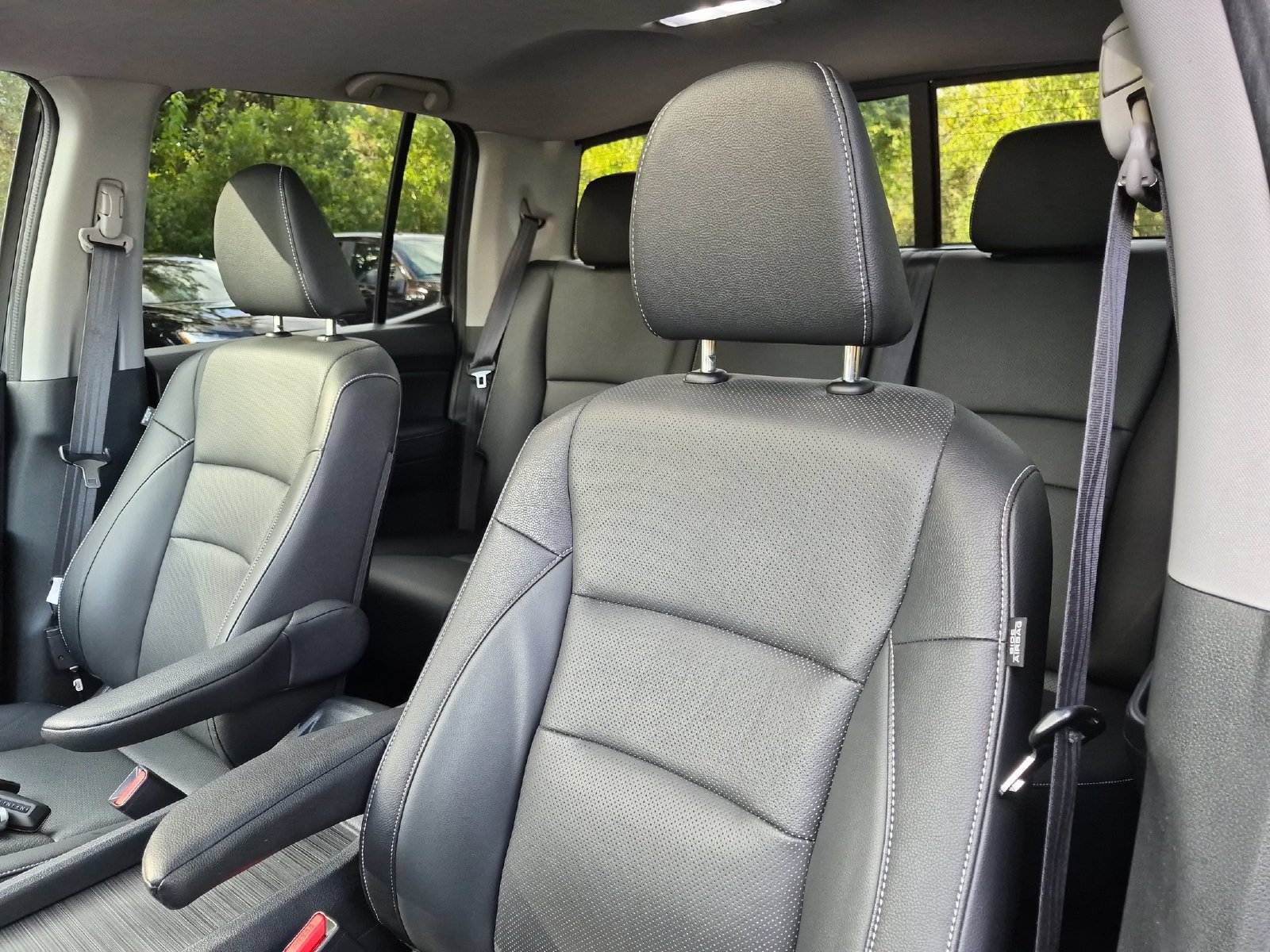 Used 2022 Honda Ridgeline RTL-E image 14