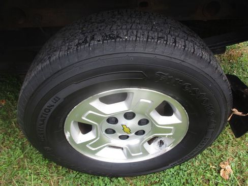 Used 2009 Chevrolet Silverado 1500 LT image 12