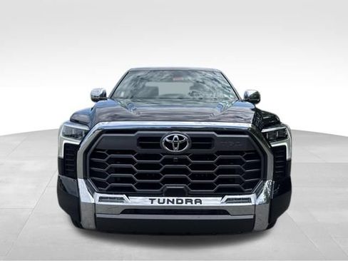 New 2026 Toyota Tundra 1794 Edition AWD/4WD image 9