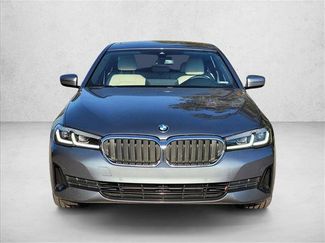 Used 2022 BMW 530i w/ M Sport Package video 2