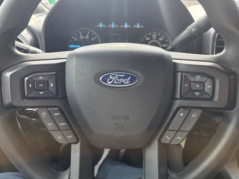 Used 2020 Ford F150 XLT w/ Equipment Group 301A Mid AWD/4WD image 16