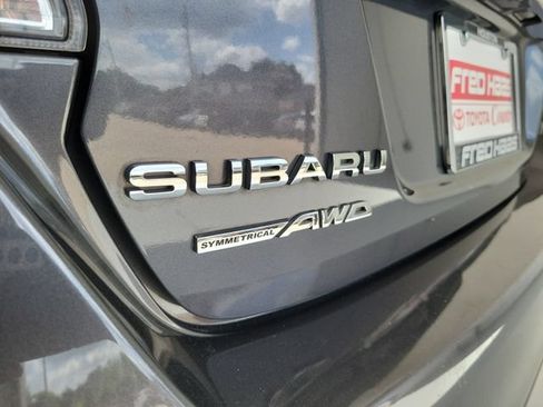 Used 2020 Subaru WRX AWD/4WD image 9