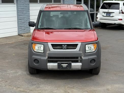 Used 2003 Honda Element EX image 2