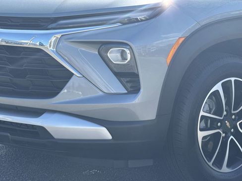 Used 2026 Chevrolet TrailBlazer LT w/ Convenience Package image 6