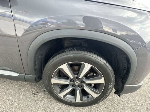 Used 2023 Honda Pilot Touring image 21