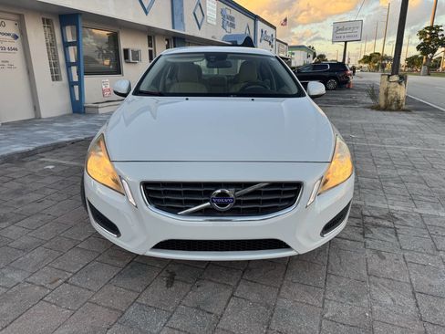 Used 2012 Volvo S60 T5 image 19
